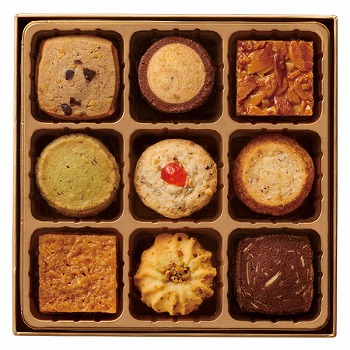 f A\[gNbL[ (DAC-30Y)